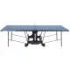 Теннисный стол DONIC INDOOR ROLLER 600 BLUE
