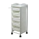 Тележка парикмахерская М-03 Next